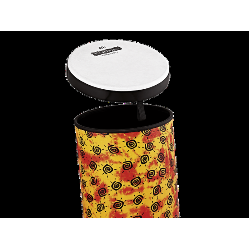 Djembe Meinl Vr-Poh95-Sh