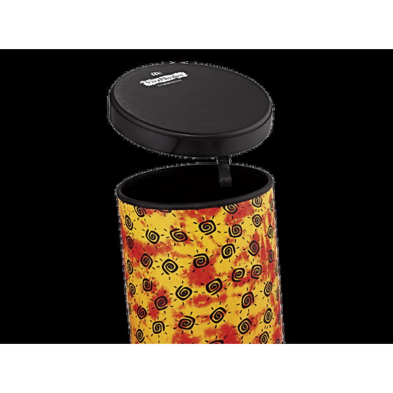 Djembe Meinl Vr-Poh115-Nh