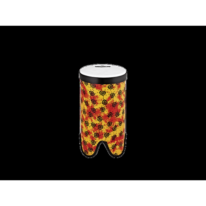 DJEMBE MEINL VR-BDPO10-SH