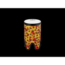 Djembe Meinl Vr-Bdpo12-Sh