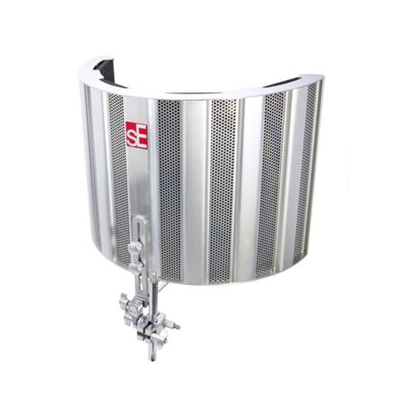 Filtro De Microfono Se Electronics Rf Space