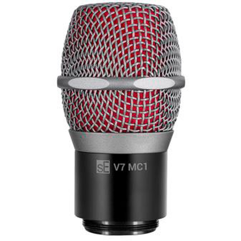 Capsula De Microfono Se Electronics V7 Mc1