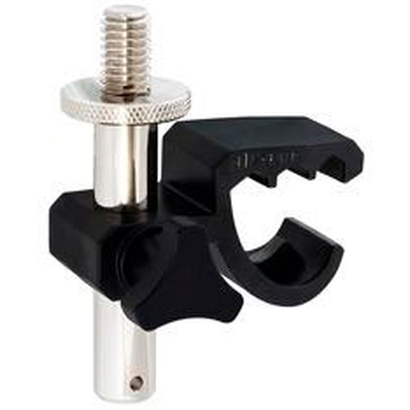 Pinza Para Micrófono Percusión Se Electronics V Clamp