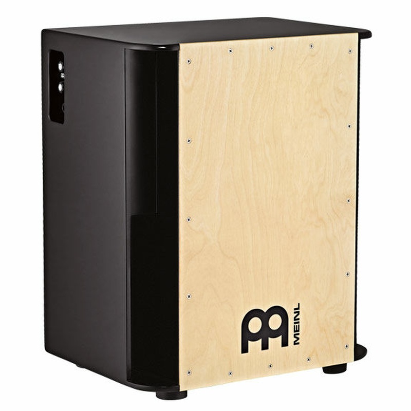 Cajón Flamenco Meinl Psubcaj6B