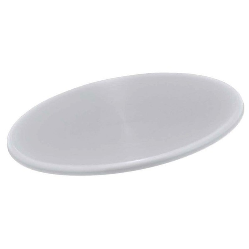 Tapa De Silicona Meinl Scover Wh