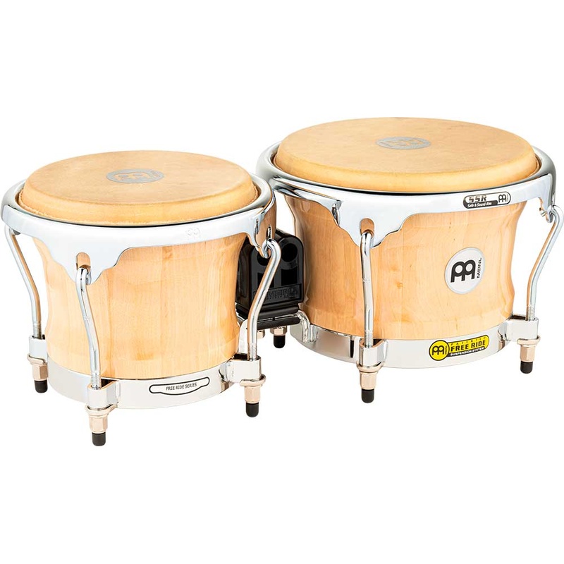 BONGOS MEINL BWB400