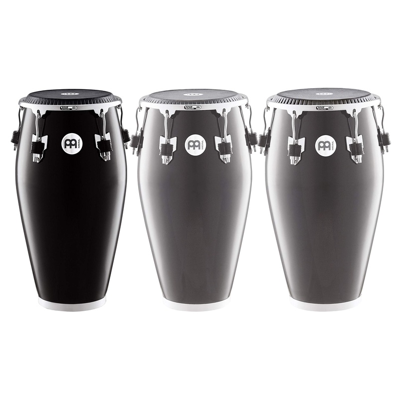 Congas Meinl Fcr11Bk