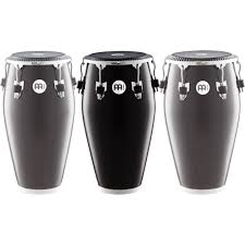 Congas Meinl Fcr1134Bk