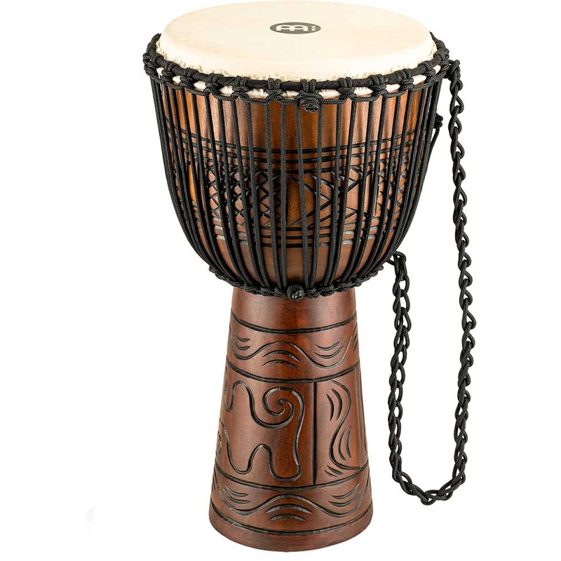 Djembe Meinl Hdj17-Xl