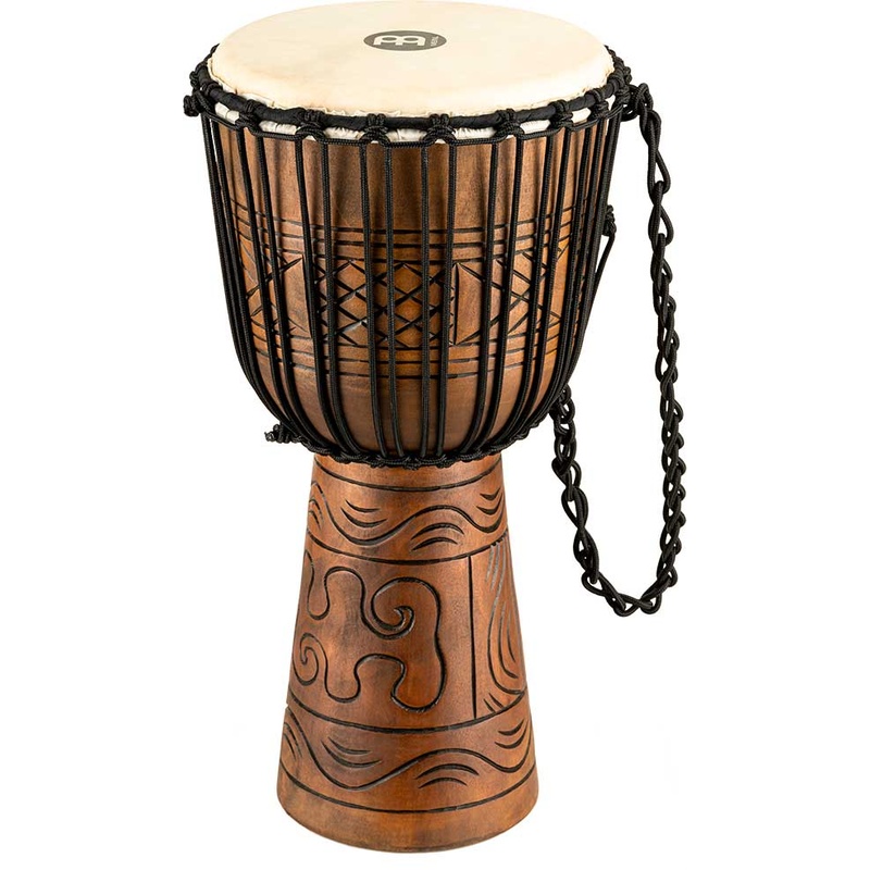 Djembe Meinl Hdj17‑L