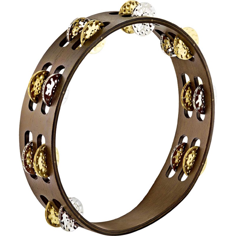 Pandereta Meinl Ta2Vm-Wb