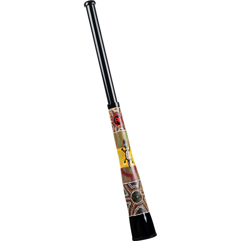 Didgeridoo Meinl Tsddg2 Bk