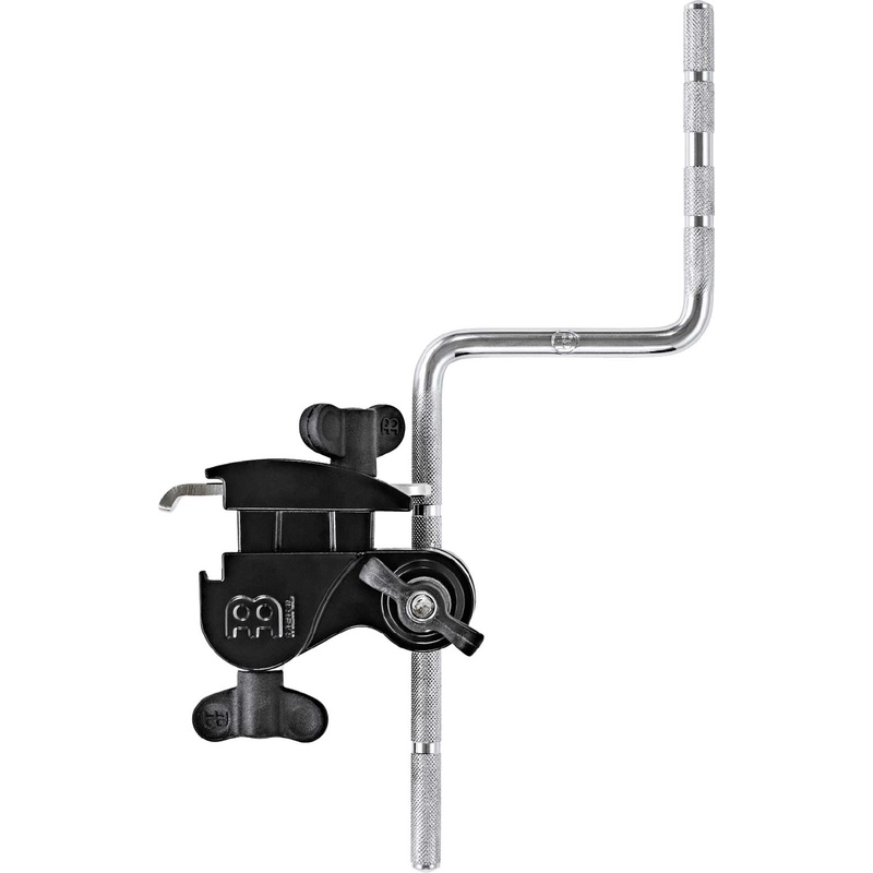 Clamp Meinl Tmpmc-R Bk