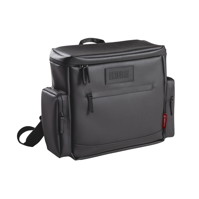 Fundas De Dj Korg Sequenz Mp-Dj1 Bk