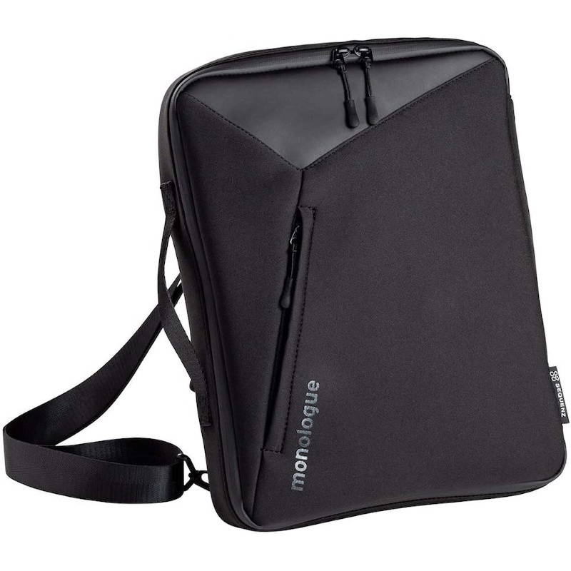 FUNDAS PARA TECLADO KORG MONOLOGUE BK