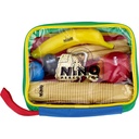 Pack De Percusion De Mano Nino Percussion Ninoset4