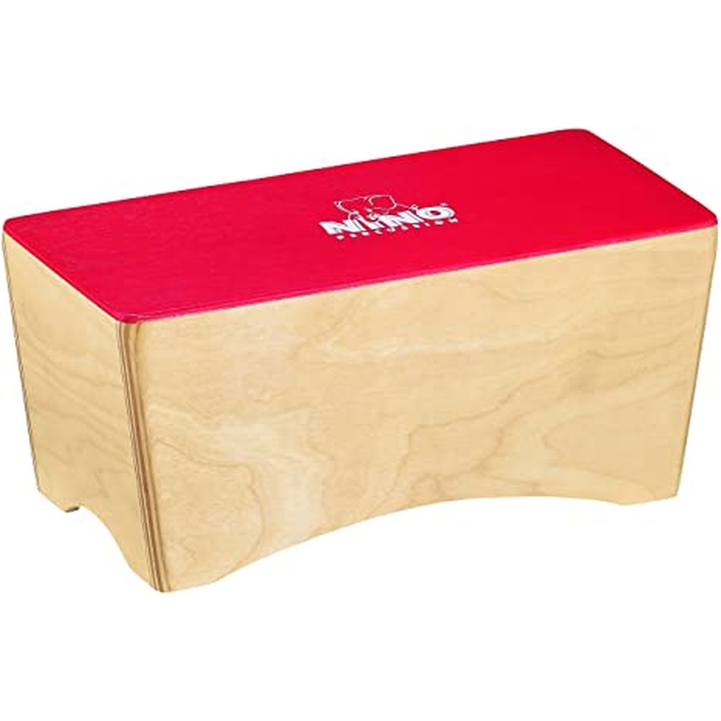 CAJÓN FLAMENCO NINO PERCUSSION 931R