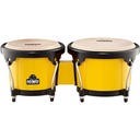 BONGOS NINO PERCUSSION NINO17Y BK