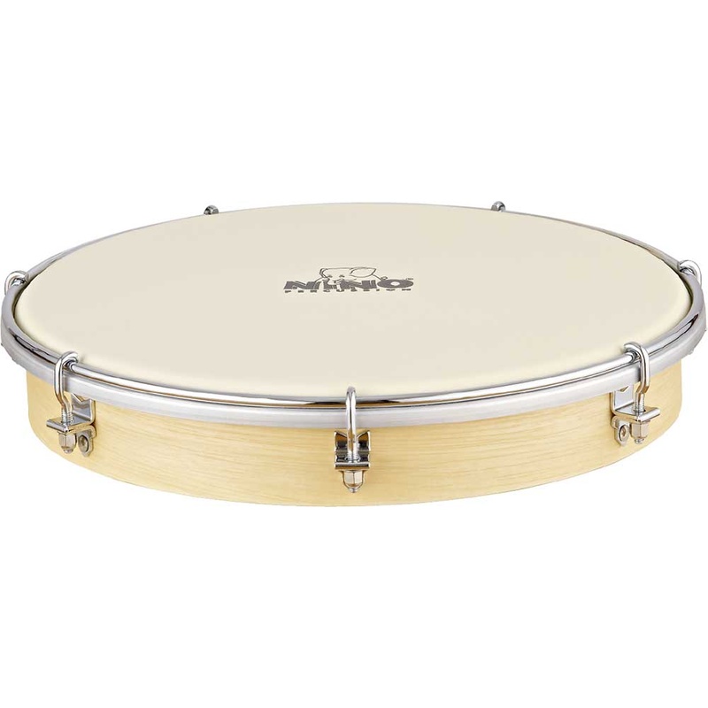 Pandero Nino Percussion Nino38