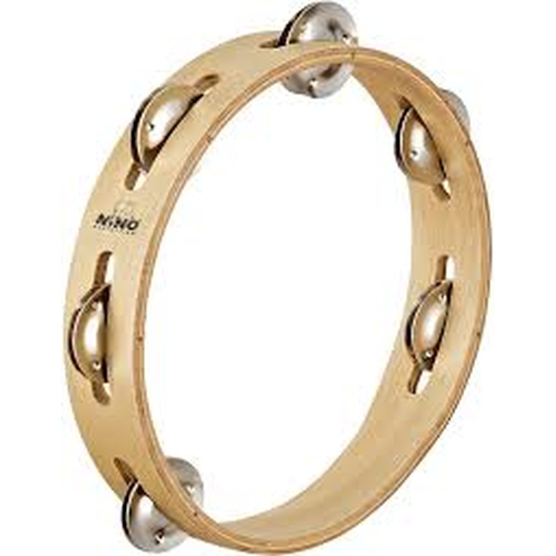 Pandereta Nino Percussion Nino46