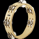 Pandereta Nino Percussion Nino50