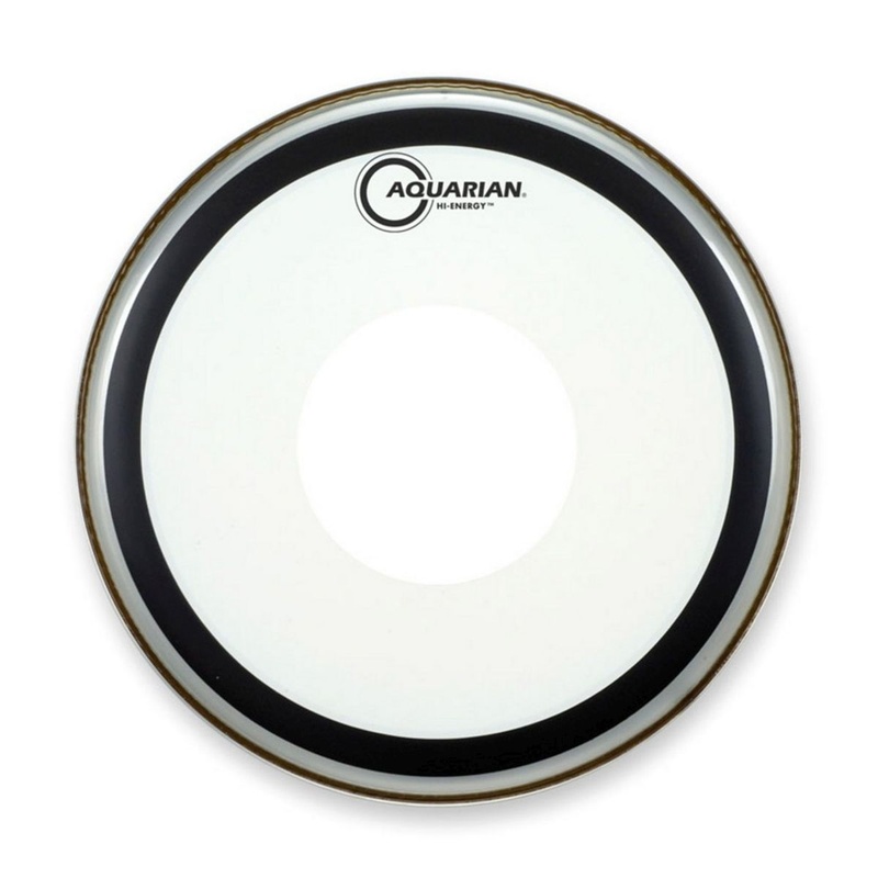 Parche De Caja Aquarian He14 Hi-Energy 14