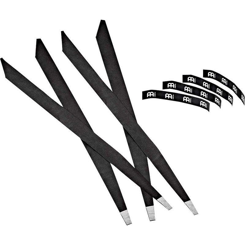 GRIP BAQUETAS MEINL SB502 BK