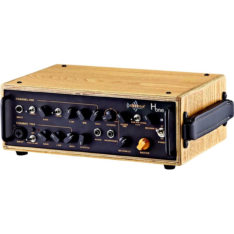 AMPLIFICADOR PARA GUITARRA ACUSTICA ORTEGA HONE