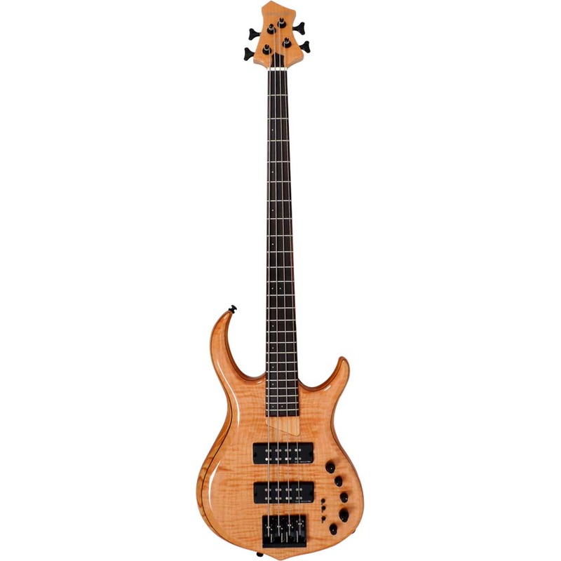 Bajo Marcus Miller M7 Swamp Ash-4 2Nd Gen Natural