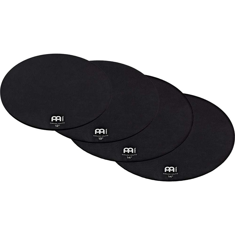 PARCHE MEINL MDM-12131416