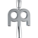 LLAVE DE AFINACION MEINL SB500