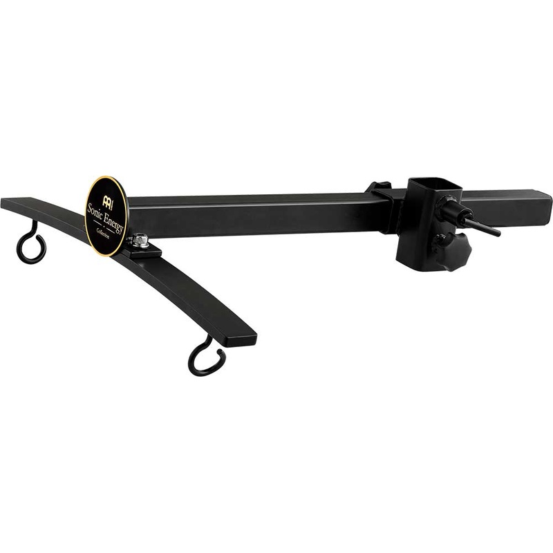 Accesorio De Gong Sonic Energy Tmgs-2-G Bk