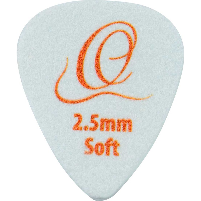 Púas Ortega Ogp-Fts