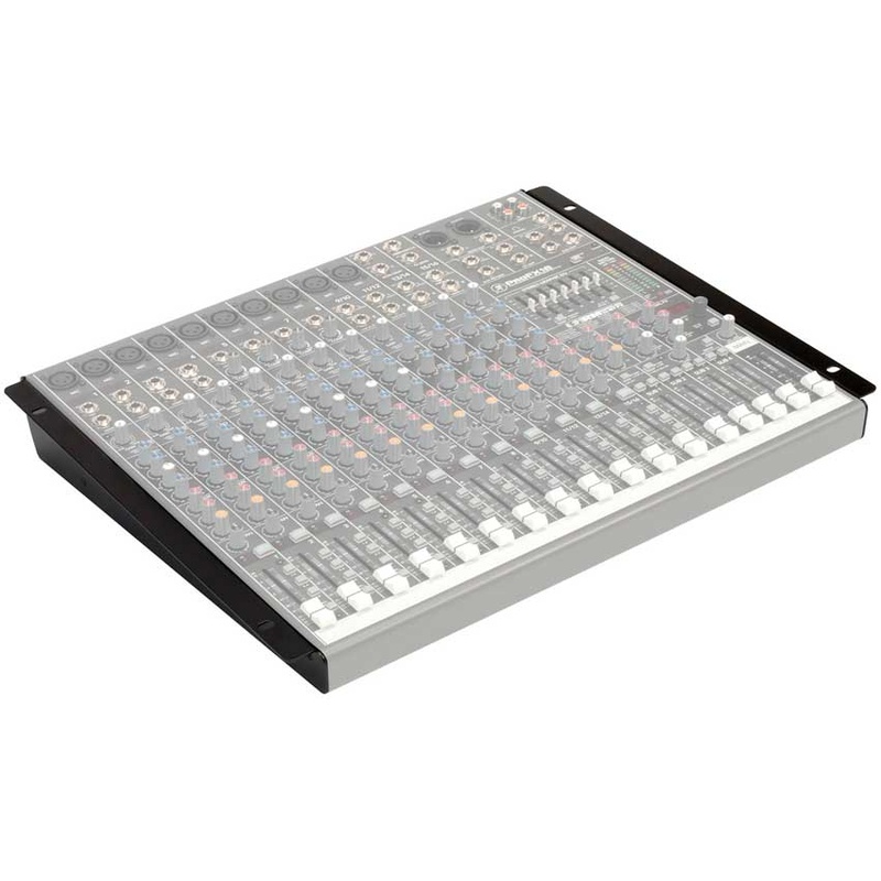 Kit De Montaje De Rack Mackie Profx16V3 Install