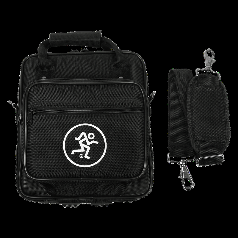 Fundas De Mesa De Mezclas Mackie Profx6V3