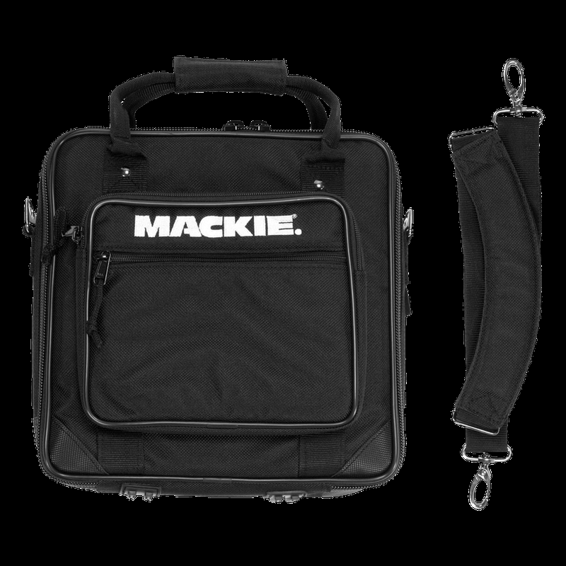 Fundas De Mesa De Mezclas Mackie Profx12V3