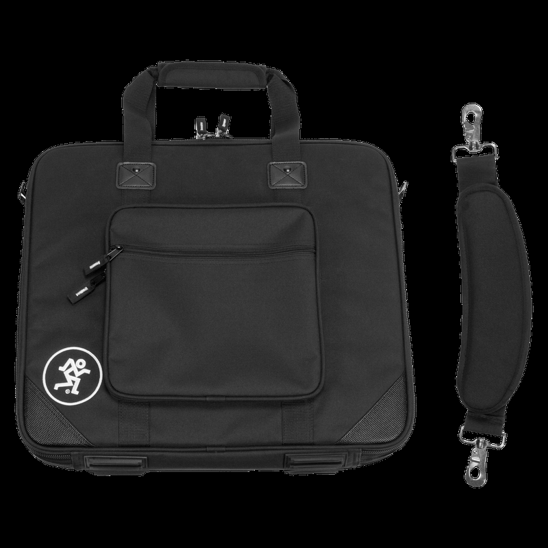 Funda Para Mesa De Mezclas Mackie Profx22V3
