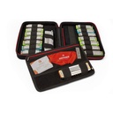 Estuche Para Armónica Hohner Flexcase L