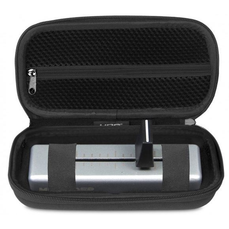 Fundas De Fader Portable Udg Gear U8471Bl Bk