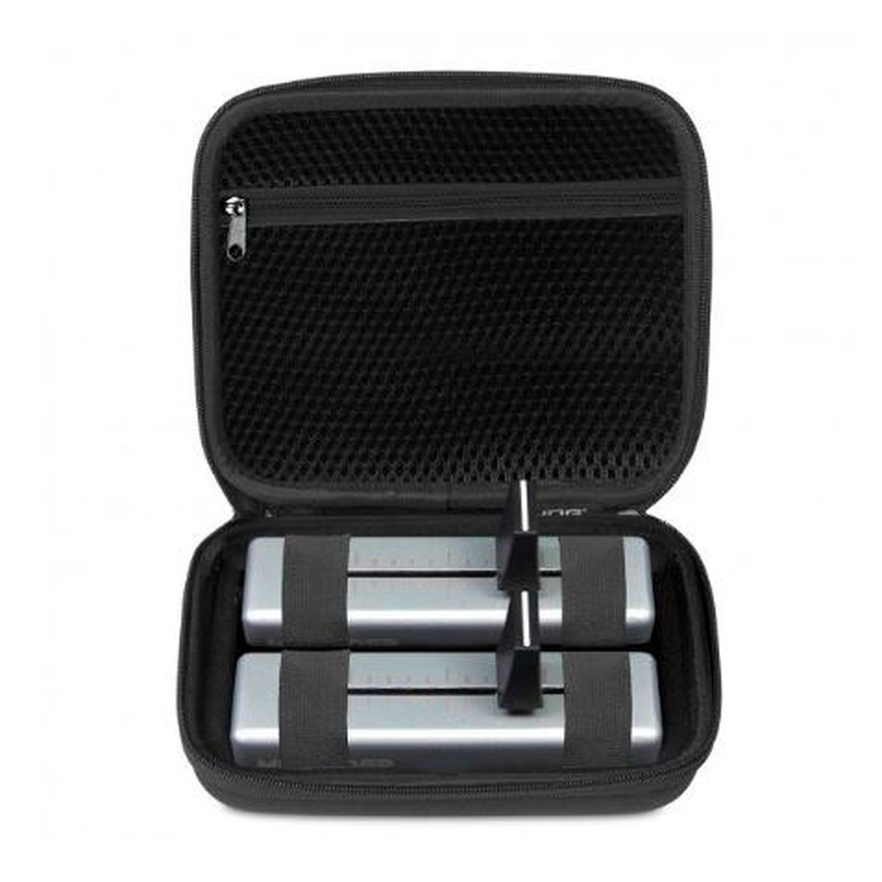 Fader Hardcase Udg Gear Creator U8472Bl Bk