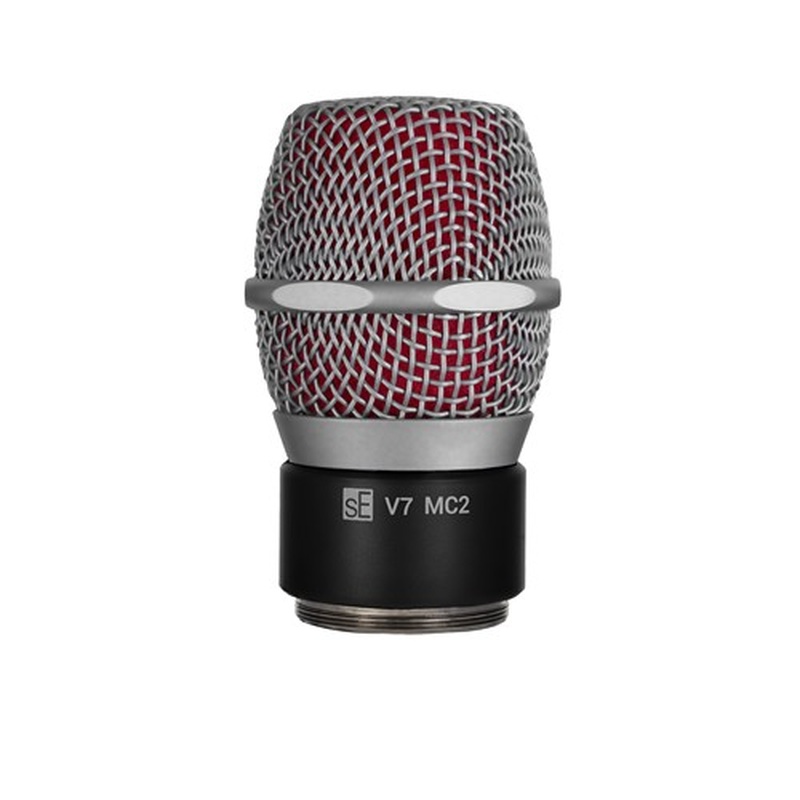 Capsula Microfonica Se Electronics V7 Mc2