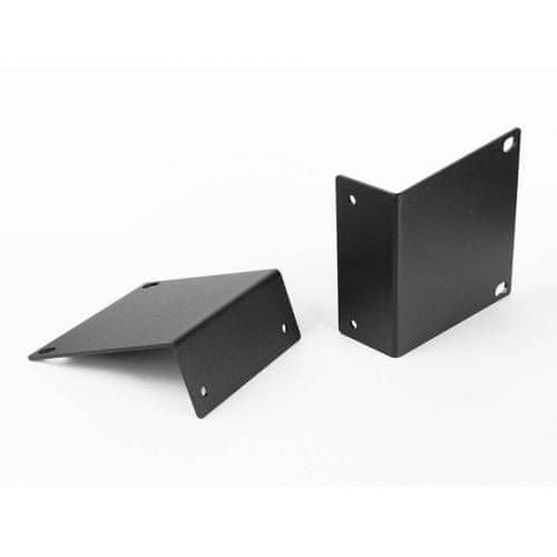 Rackmount Gr Bass Dual Ear