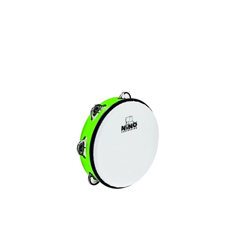 Pandereta Nino Percussion Nino51Gg