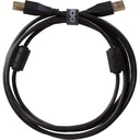 Cable Usb 2.0 A-B Udg Gear U95001Bl 1M Bk
