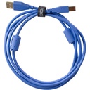 Cable Usb 2.0 Udg Gear Ultimate Audio A-B Blue 2M