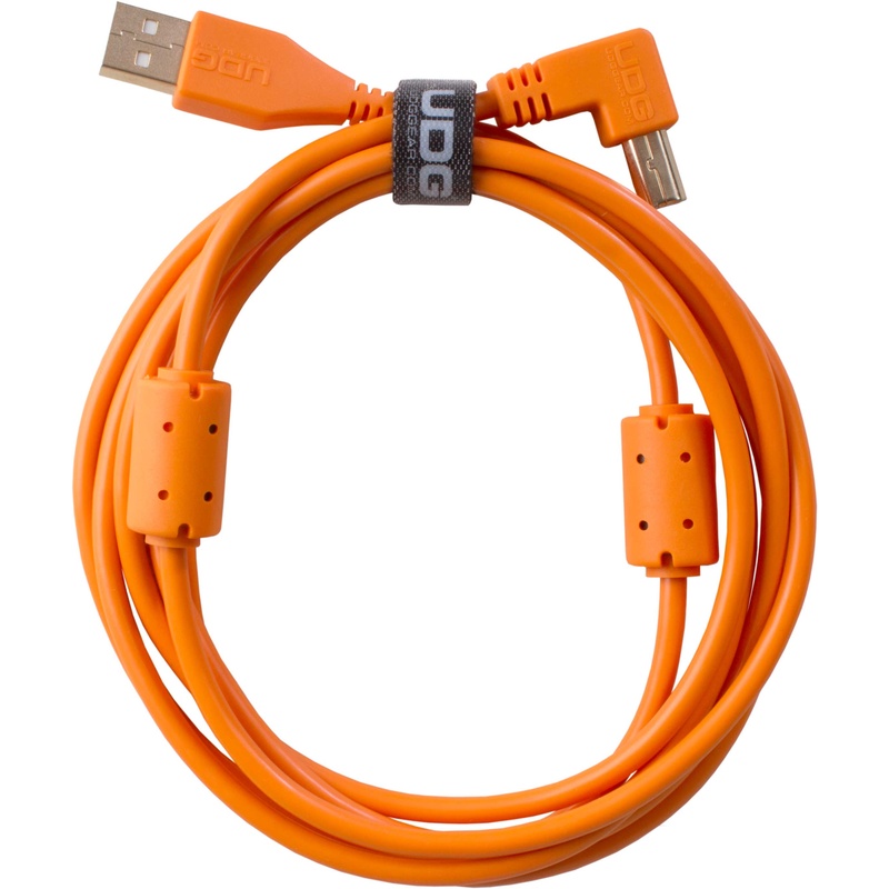Cable Usb 2.0 Udg U95005Or