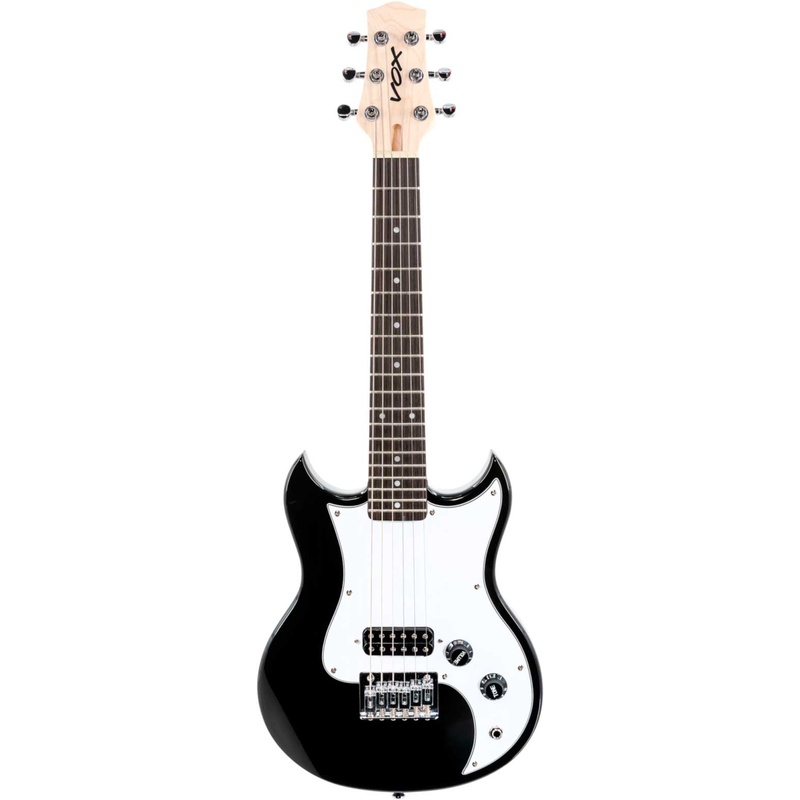 Guitarra Eléctrica Vox Sdc-1 Mini Bk