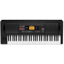 Teclado De Acompañamiento Con Altavoces Korg Ek-50L Bk