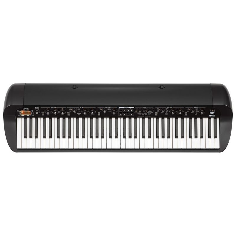 Piano Digital Korg Sv-2 73
