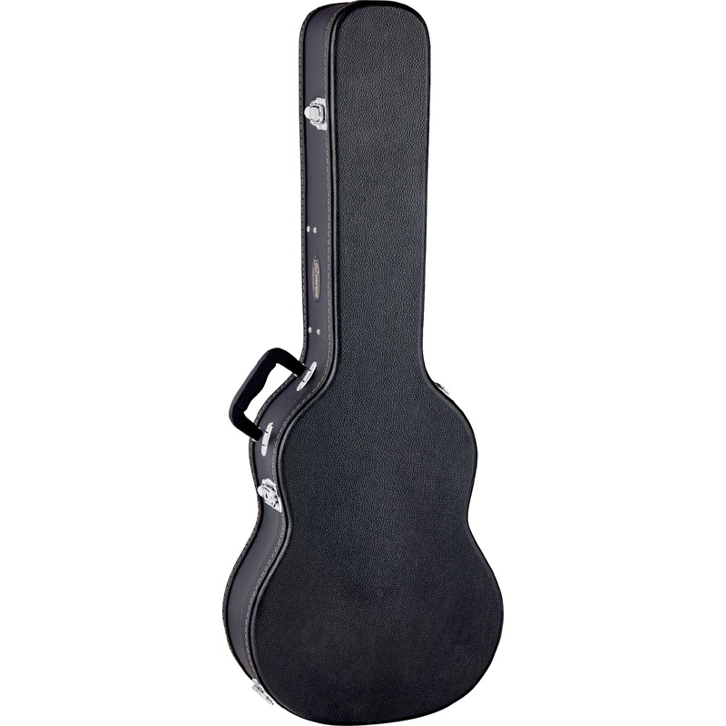 Estuche Para Guitarra Española Ortega Occstd-34
